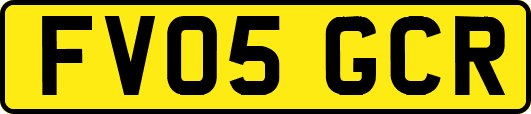 FV05GCR