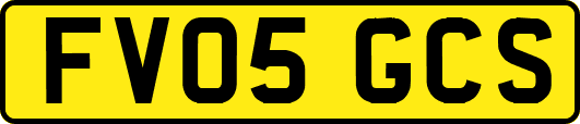 FV05GCS