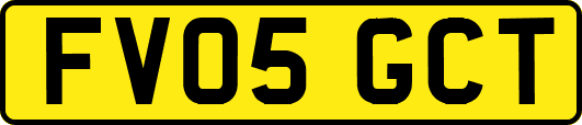 FV05GCT