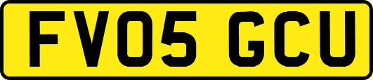 FV05GCU