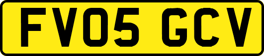 FV05GCV