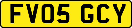 FV05GCY