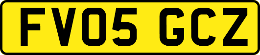 FV05GCZ