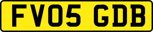 FV05GDB