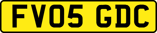 FV05GDC