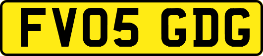 FV05GDG