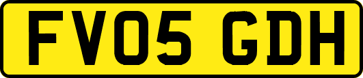 FV05GDH