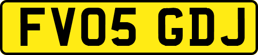 FV05GDJ