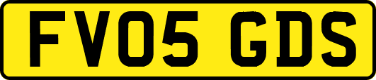 FV05GDS