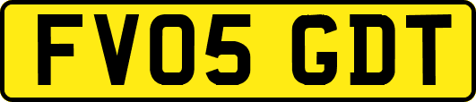 FV05GDT