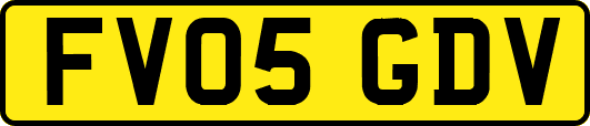 FV05GDV