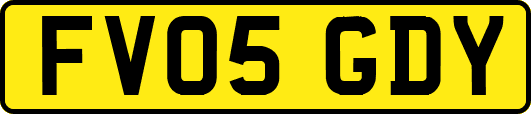FV05GDY