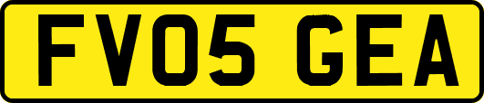 FV05GEA