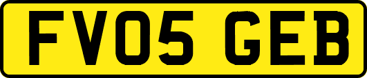 FV05GEB