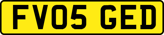 FV05GED