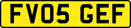 FV05GEF