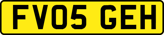 FV05GEH