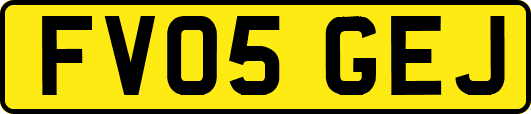 FV05GEJ