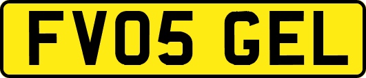 FV05GEL