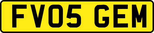 FV05GEM