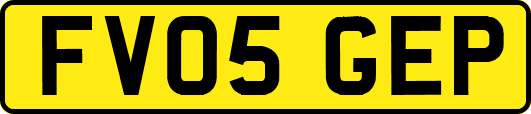 FV05GEP