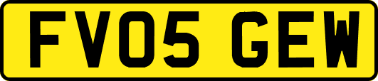 FV05GEW