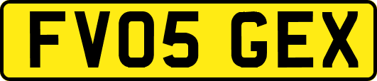 FV05GEX