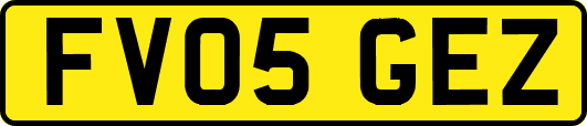 FV05GEZ