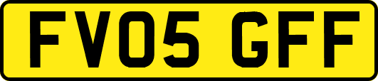 FV05GFF