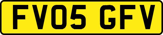 FV05GFV