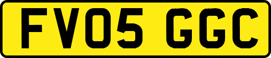 FV05GGC