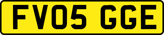 FV05GGE
