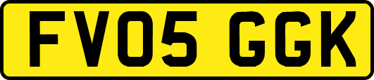 FV05GGK