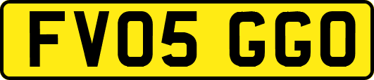 FV05GGO
