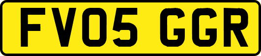 FV05GGR