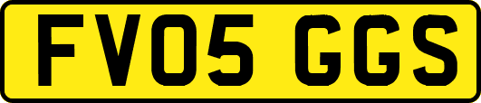FV05GGS