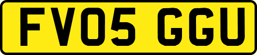 FV05GGU