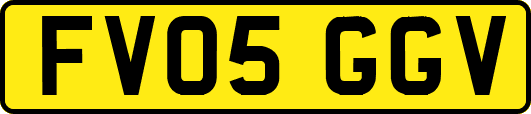 FV05GGV