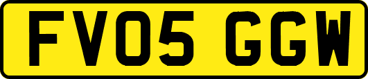 FV05GGW