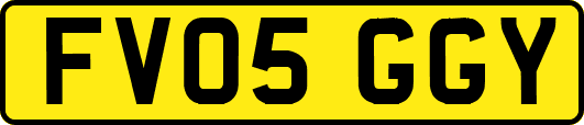 FV05GGY