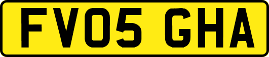 FV05GHA