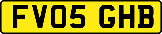 FV05GHB