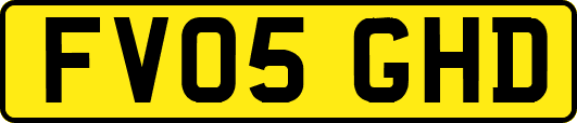 FV05GHD