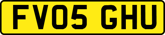 FV05GHU