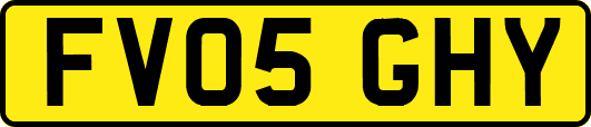 FV05GHY