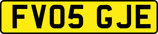 FV05GJE