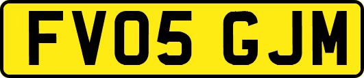 FV05GJM