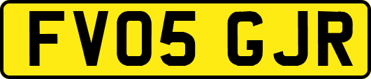 FV05GJR