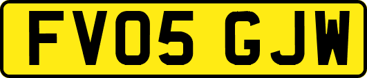 FV05GJW