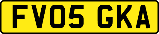 FV05GKA